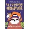 Yoto - Cartes Les grands voyages au petit format
