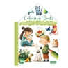 Colouring Books - Les animaux de compagnie