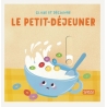 Glisse et découvre - Le petit-déjeuner