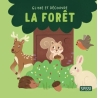 Glisse et découvre - La forêt