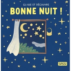 Glisse et découvre - Bonne nuit !