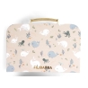 Filibabba - Petite valise baleine