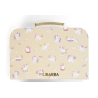 Filibabba - Petite valise licorne