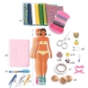 Atelier mode - La mode by Magali