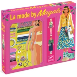 Atelier mode - La mode by Magali