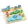 Puzzl & Roll - Barilo