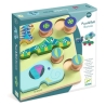 Puzzl & Roll - Barilo