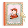Tinyly - Carnet secret Minico
