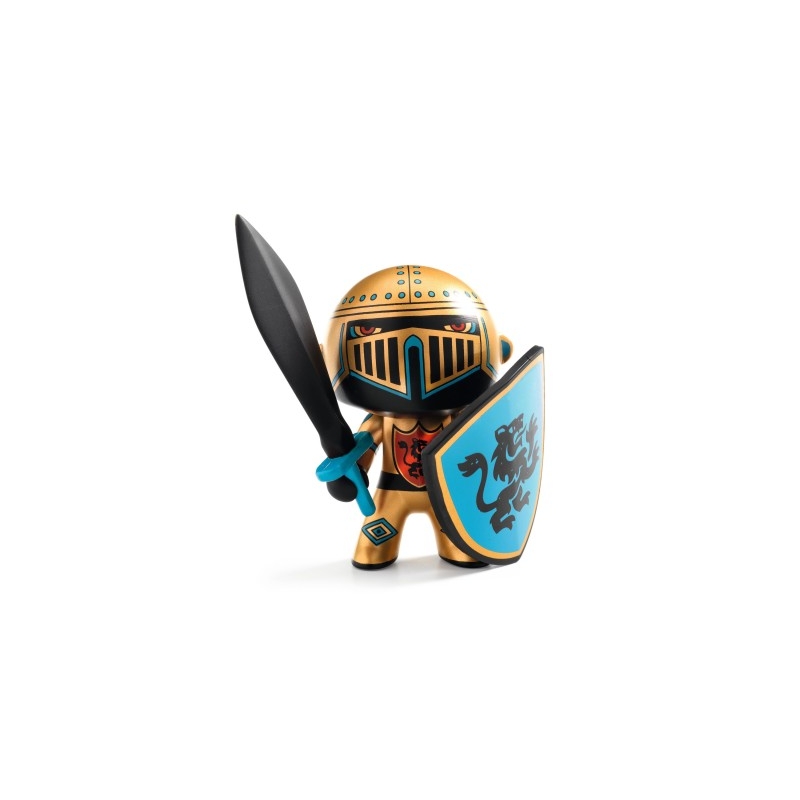 Arty Toys - Knight Azur