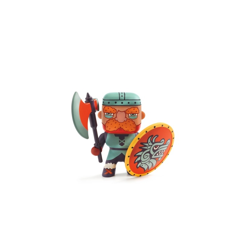 Arty Toys - Grognak