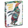 Puzz'Art 150 pcs - Pingouin
