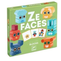 Ze Faces