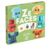 Ze Faces