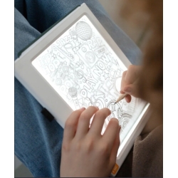 K-Draw Pad Meli-Melo