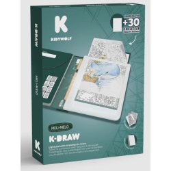 K-Draw Pad Meli-Melo