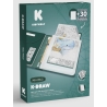 K-Draw Pad Meli-Melo