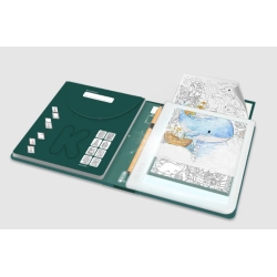 K-Draw Pad Meli-Melo