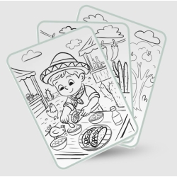 Kidydraw - Pad6