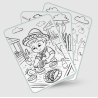 Kidydraw - Pad6