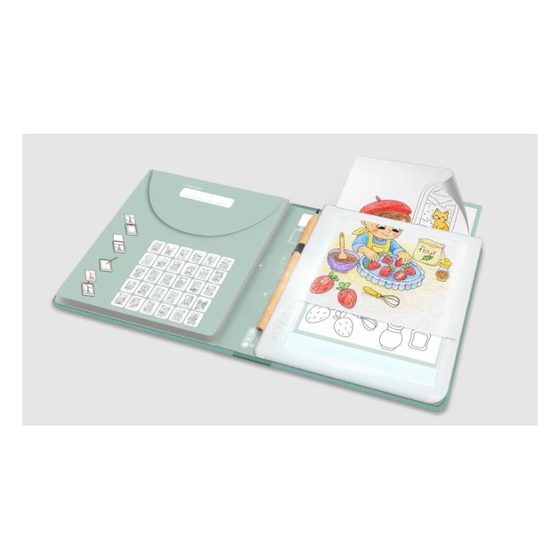 Kidydraw - Pad6