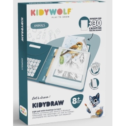 Kidydraw - Pad8