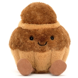 Amuseables - Brigitte Brioche