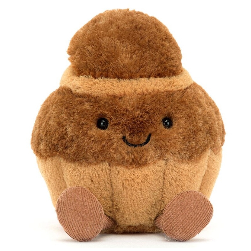 Amuseables - Brigitte Brioche