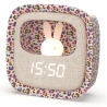 Billy clock Rainbow Leopard