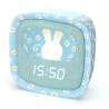 Billy clock Blue Flower