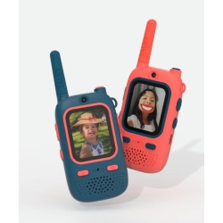 Talkie Video