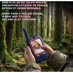 Talkie Video