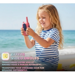 Talkie Video