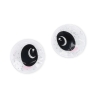 Disques rafraichissants yeux - Panda