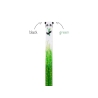 Stylo à bille à deux couleurs - Panda