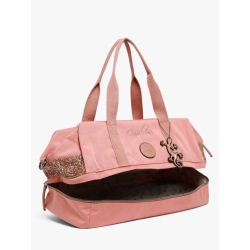 Sac de sport - Glossy pink
