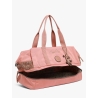 Sac de sport - Glossy pink