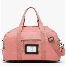 Sac de sport - Glossy pink