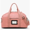 Sac de sport - Glossy pink
