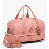 Sac de sport - Glossy pink