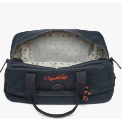 Sac de sport - Navy orange