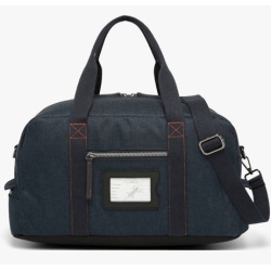Sac de sport - Navy orange
