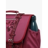 Grand cartable 41cm - Glossy cherry