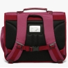 Grand cartable 41cm - Glossy cherry