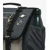 Grand cartable 41cm - Grey stellar
