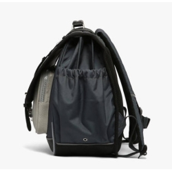 Grand cartable 41cm - Grey stellar