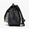 Grand cartable 41cm - Grey stellar