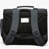 Grand cartable 41cm - Grey stellar
