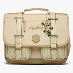 Grand cartable 41cm - Shiny dots