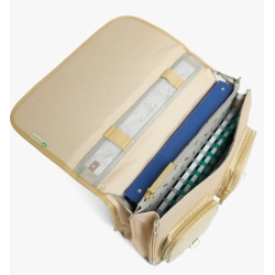 Grand cartable 41cm - Shiny dots