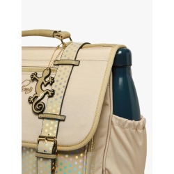 Grand cartable 41cm - Shiny dots